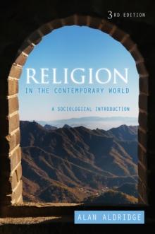 Religion in the Contemporary World : A Sociological Introduction