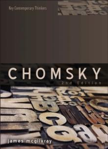 Chomsky : Language, Mind and Politics