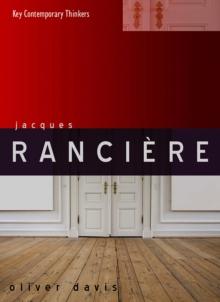 Jacques Ranci re