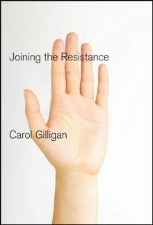 Joining the Resistance