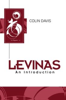 Levinas : An Introduction