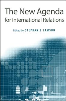 The New Agenda for International Relations : From Polarization to Globalization in World Politics?