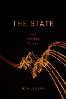 The State : Past, Present, Future