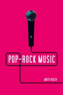 Pop-Rock Music : Aesthetic Cosmopolitanism in Late Modernity