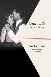 Letter to D : A Love Story