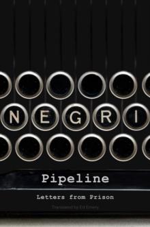 Pipeline : Letters from Prison