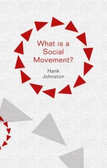 What is a Social Movement?