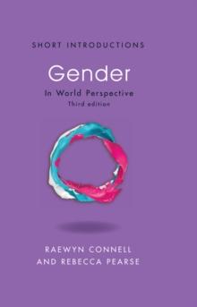 Gender : In World Perspective