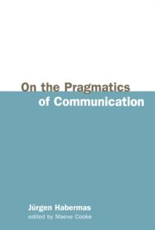 On the Pragmatics of Communication