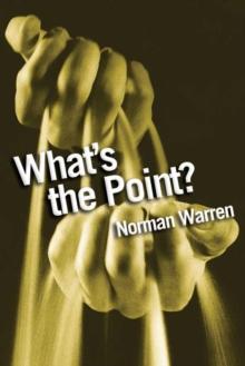 What's the Point? : Finding answers to life's questions