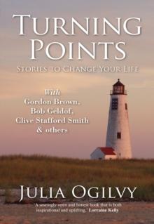 Turning Points : Stories to Change Your Life