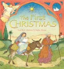 The First Christmas