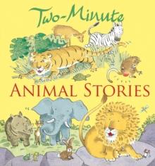 Two-Minute Animal Stories