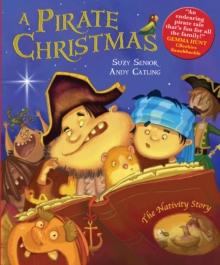 A Pirate Christmas : The Nativity Story