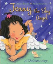 Jenny, the Shy Angel : A Christmas Story