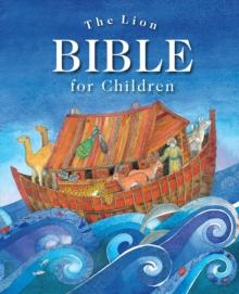 The Lion Bible for Children