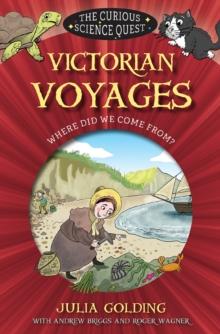 Victorian Voyages : Where did we come from?