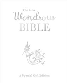 The Lion Wondrous Bible Gift edition