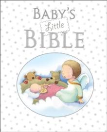 Baby's Little Bible