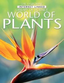 World Of Plants