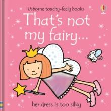 That's not my fairy