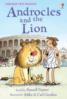 Androcles and The Lion