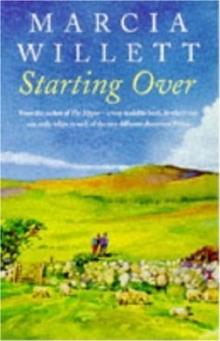 Starting Over : A heart-warming novel of family ties and friendship