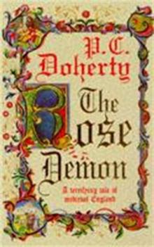 The Rose Demon : A terrifying tale of medieval England