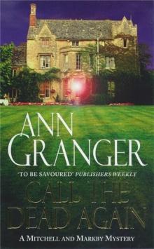 Call the Dead Again (Mitchell & Markby 11) : A gripping English Village mystery of murder and secrets