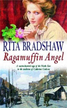 Ragamuffin Angel : Old feuds threaten the happiness of one young couple