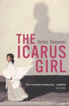 The Icarus Girl