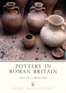 Pottery in Roman Britain