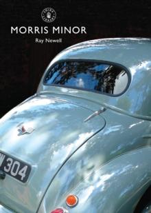 The Morris Minor