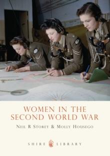 Women in the Second World War