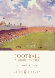 Football : A Short History