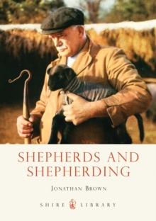 Shepherds and Shepherding