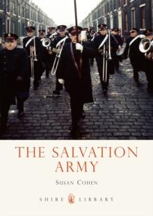 The Salvation Army