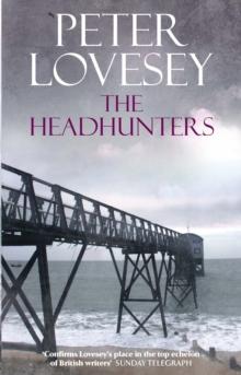 The Headhunters : A DCI Helen Mallin investigation