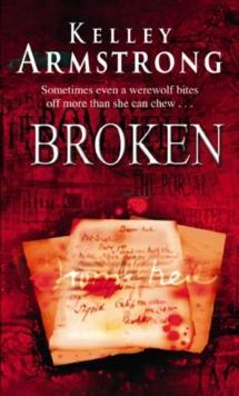 Broken : Book 6 in the Women of the Otherworld Series