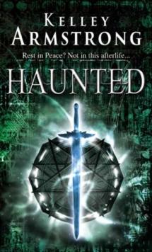 Haunted : Book 5 in the Women of the Otherworld Series