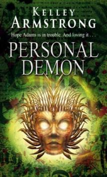 Personal Demon : Book 8 in the Women of the Otherworld Series