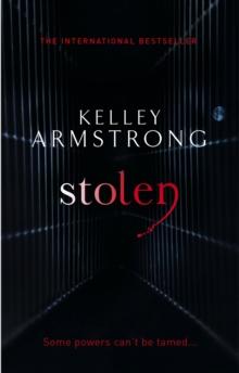 Stolen : Book 2 in the Women of the Otherworld Series