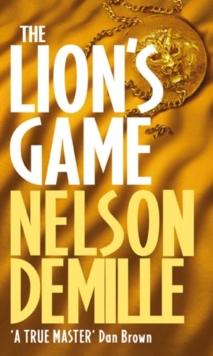 The Lion's Game : Number 2 in series