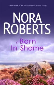 Born In Shame : Number 3 in series