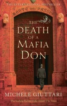 The Death Of A Mafia Don