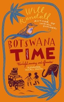 Botswana Time