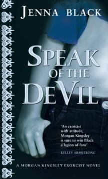 Speak Of The Devil : Number 4 in series