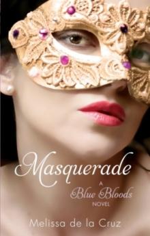 Masquerade : Number 2 in series