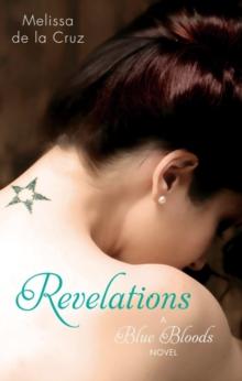 Revelations : Number 3 in series