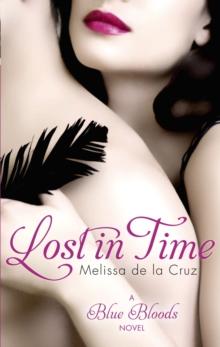 Lost In Time : Number 6 in series